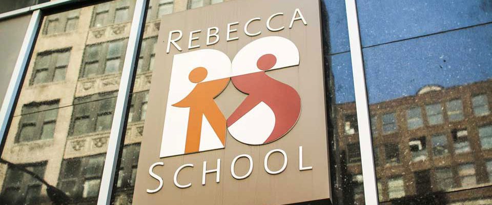The Rebecca School: Relationships are the Foundation of Learning
