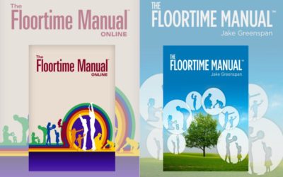 The Floortime Manual