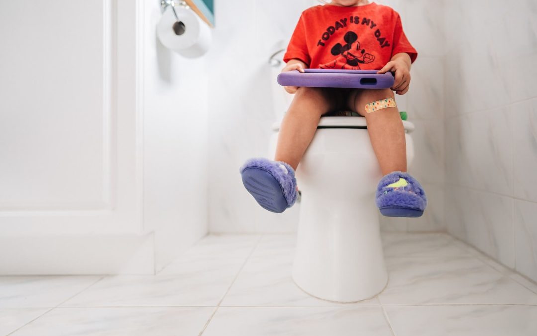 A Developmental Approach to Toileting: Part 2