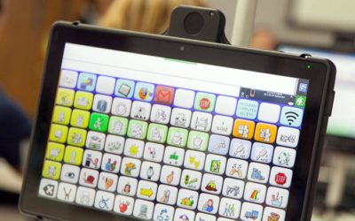 Alternative and Augmentative Communication (AAC) Devices