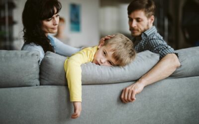 Part 1: To Whom Should Parents Listen?